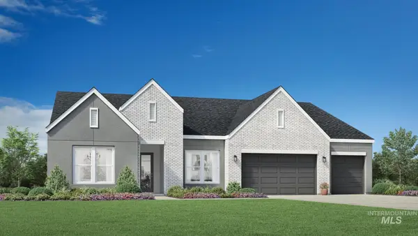 1513 N Oldtown Way, Eagle, ID 83616