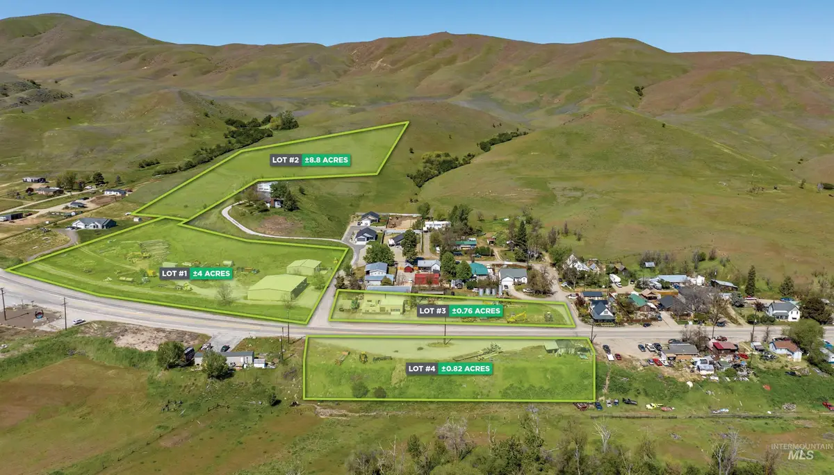 328 Hwy 55, Horseshoe Bend, ID 83629 - Image #1