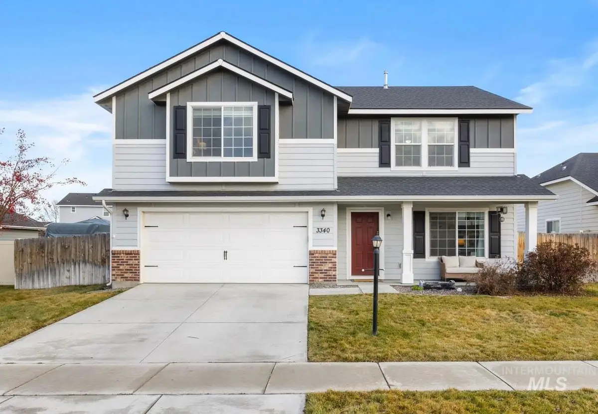 3340 S Fork Avenue, Nampa, ID 83686 - Image #1