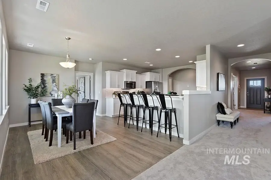 5551 E Garby Street #Lot 12 Block 8, Nampa, ID 83687 - Image #3