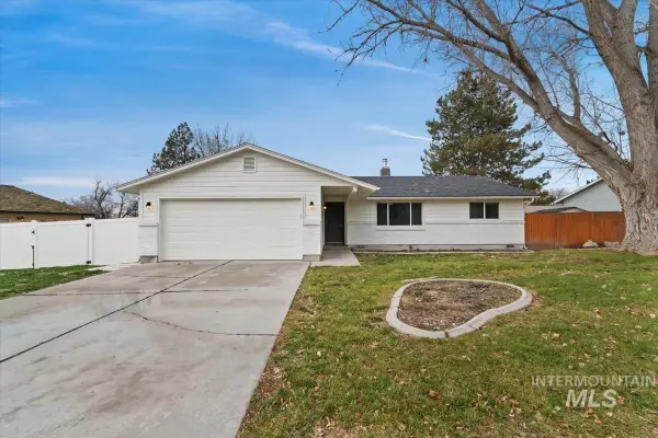 4549 S Cole Rd, Boise, ID 83709