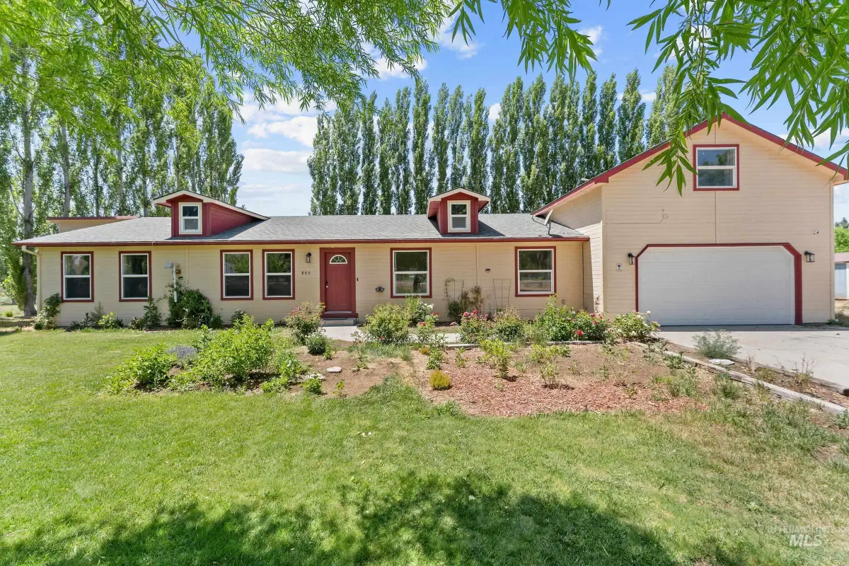 805 Highway 78, Hammett, ID 83627 - Image #1