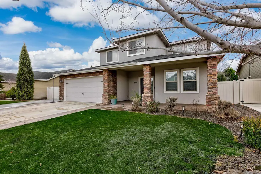 5402 N Sun Shimmer Ave., Meridian, ID 83646 - Image #2