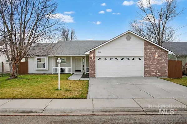8237 W Falling Star St., Boise, ID 83709