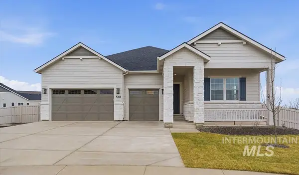 548 Durness Bay Ave, Middleton, ID 83644