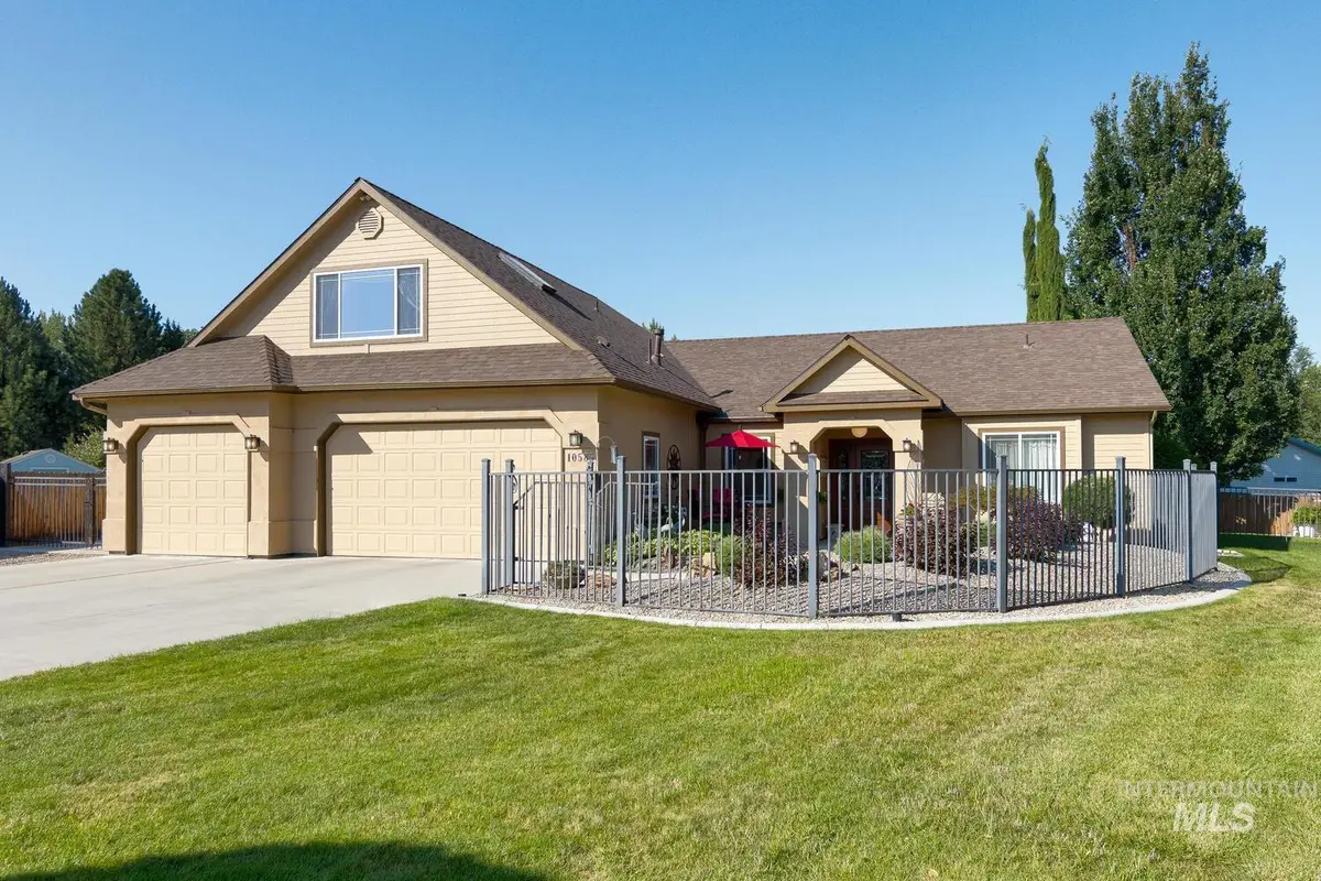 10585 W. Vega Ct, Star, ID 83669 - Image #1