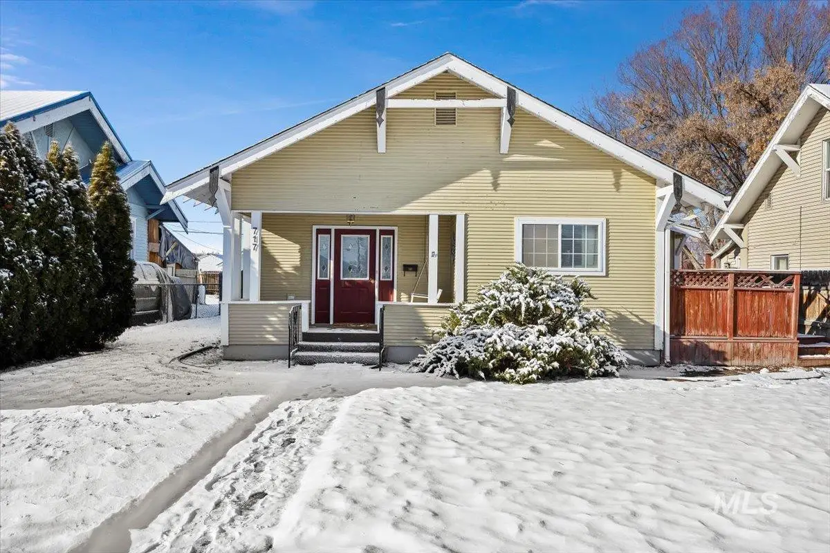 717 E St, Rupert, ID 83350 - Image #1