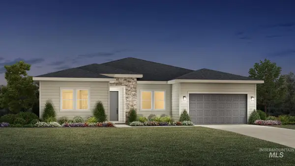 1135 W Hammer Falls Dr, Meridian, ID 83642