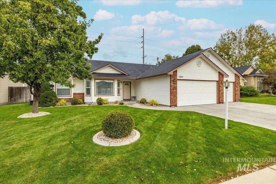 4242 W Niemann Dr, Meridian, ID 83646 - Image #3