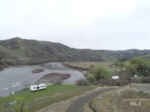 124 White Bird Rd, White Bird, ID 83554