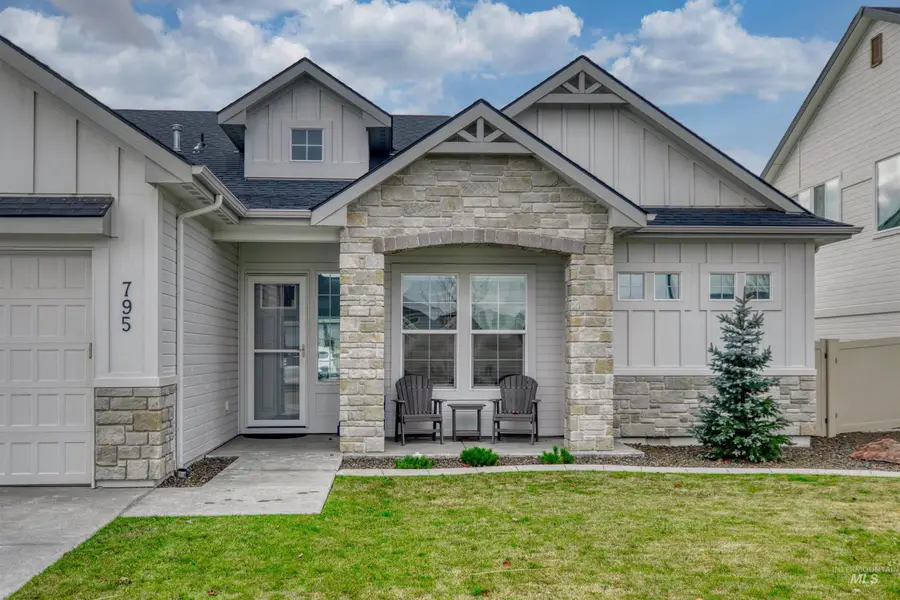 795 E Rio Chico Drive, Kuna, ID 83634 - Image #3