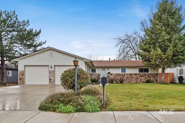 4921 N Sunderland Dr., Boise, ID 83704