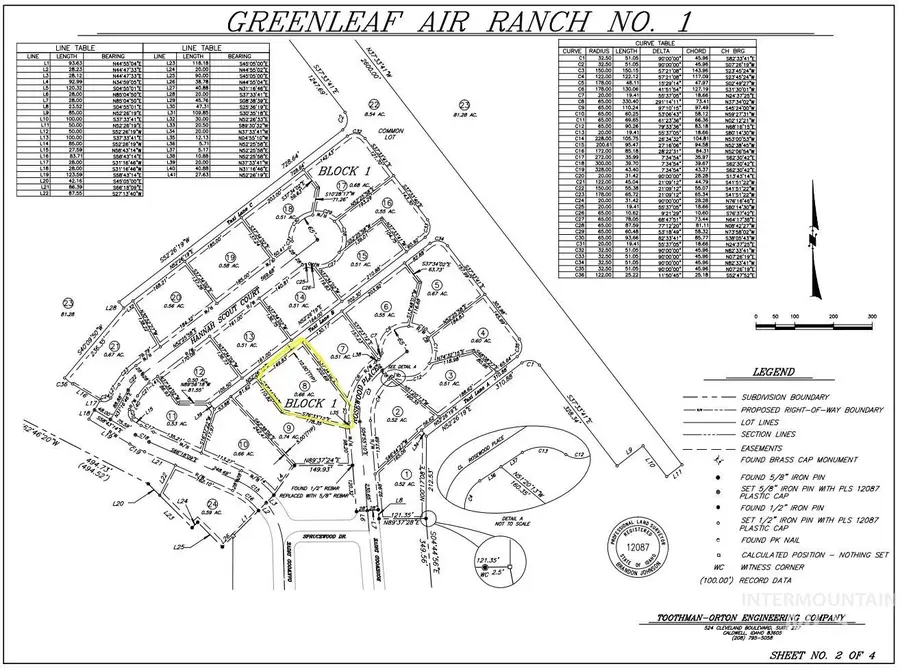 21238 Rosewood Dr, Greenleaf, ID 83626 - Image #2