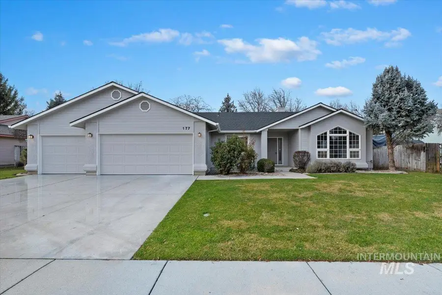 177 S Duke Avenue, Eagle, ID 83616 - Image #2