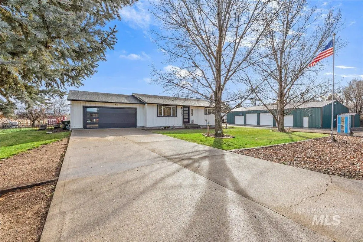 3582 NW Dutton Way, Mountain Home, ID 83647 - Image #1