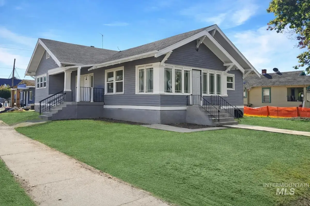 1601 Miller, Burley, ID 83318 - Image #1