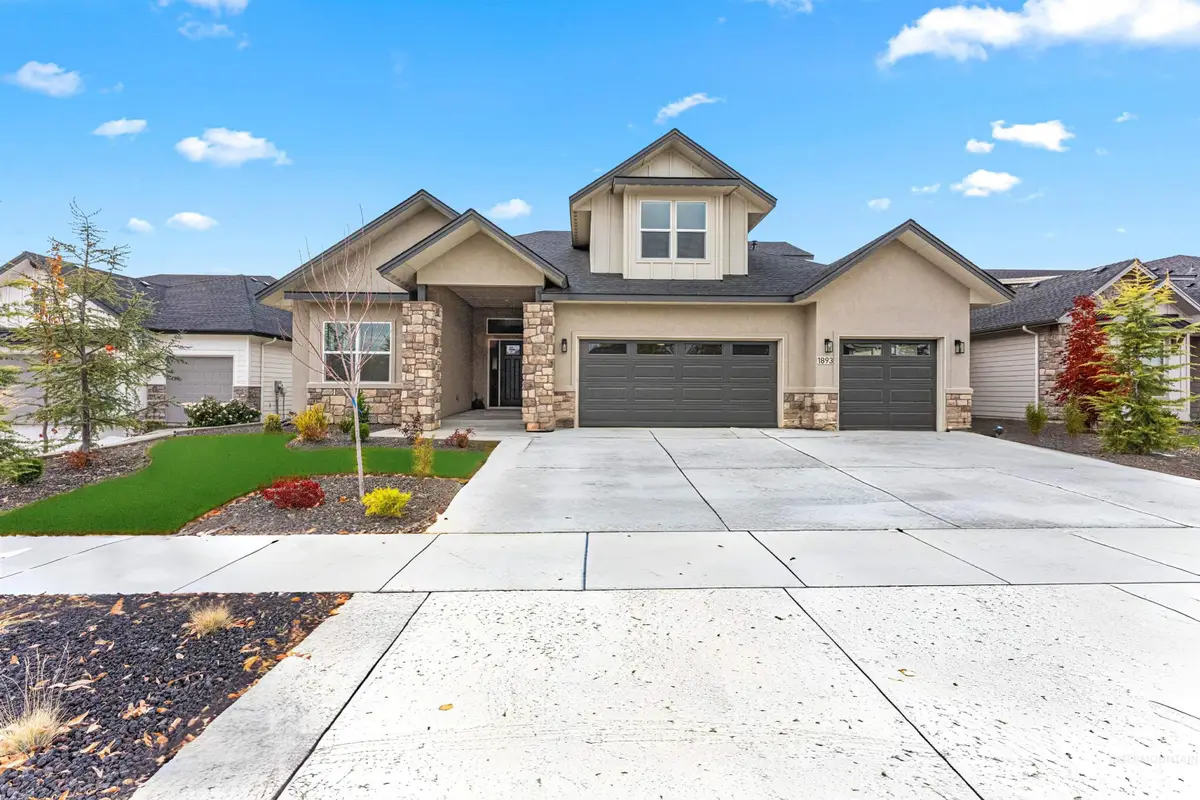 1893 N Willowick Ave., Eagle, ID 83616 - #1