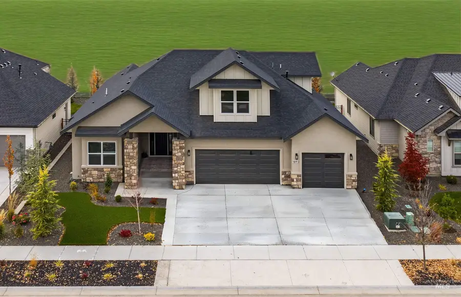 1893 N Willowick Ave., Eagle, ID 83616 - #2