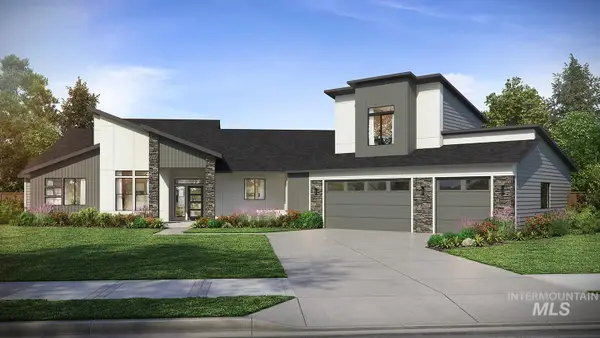 7533 W Flathead Lake Street, Eagle, ID 83616