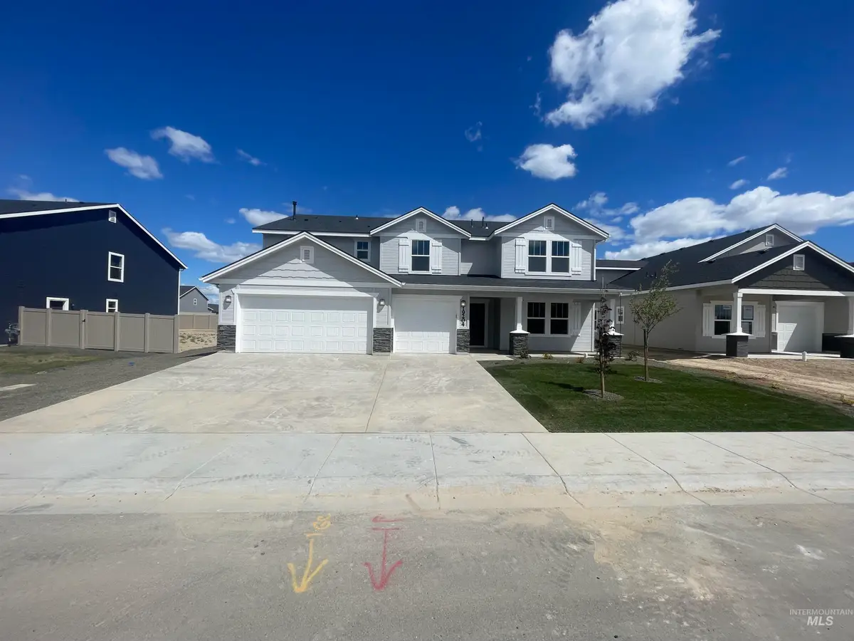 19367 Snowyside Way, Caldwell, ID 83605 - Image #1