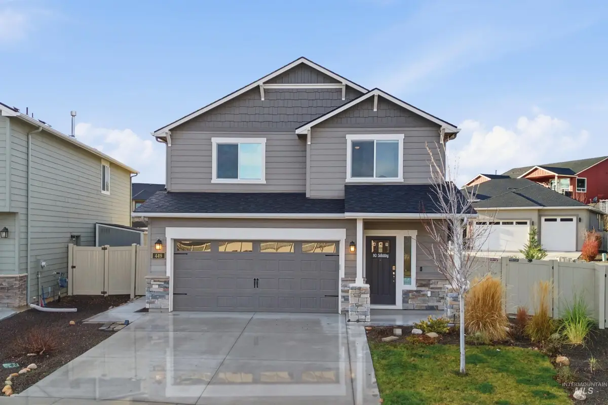 449 W Winnipeg St, Meridian, ID 83642 - Image #1