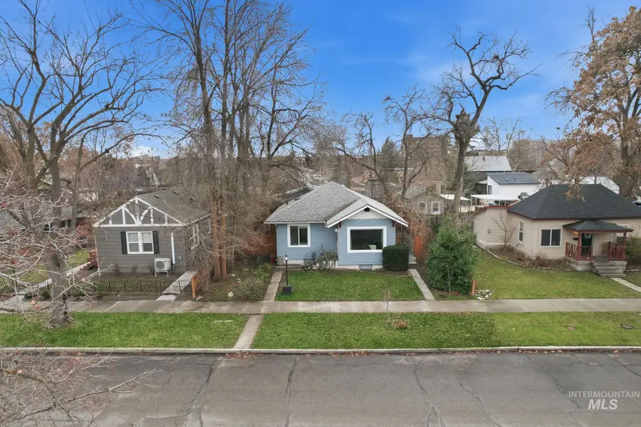 2103 & 2103 1/2 W Bannock St, Boise, ID 83702 - Image #3