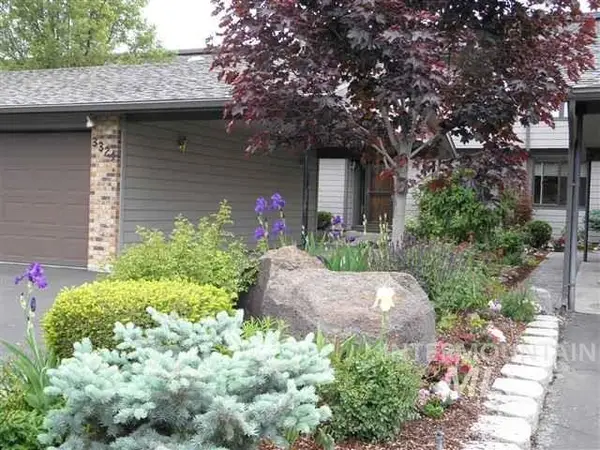 3324 W Catalina Lane, Boise, ID 83705