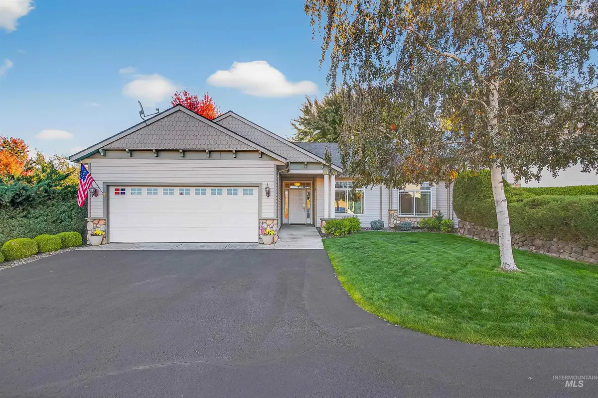 3775 Swallows Nest Ct, Clarkston, WA 99403 - Image #1