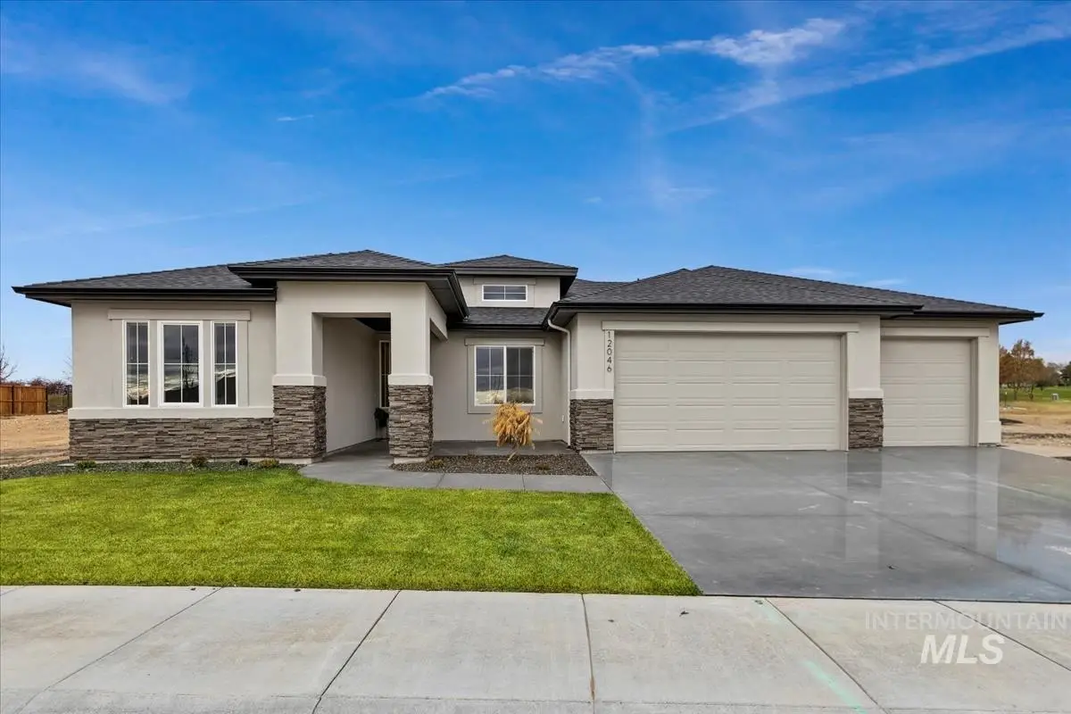 2205 E Padstow St, Kuna, ID 83634 - Image #1