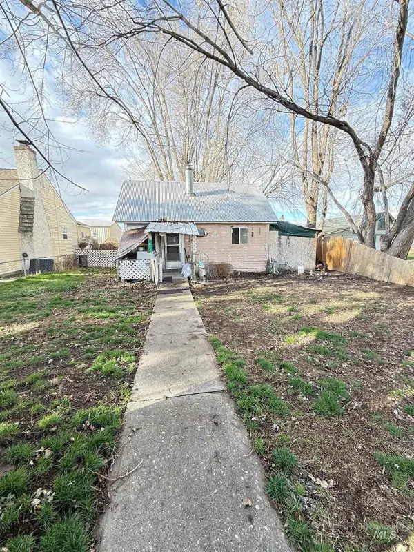 519 N Boise Ave, Emmett, ID 83617