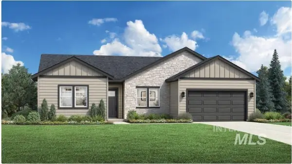 9081 W Shumard St, Star, ID 83669