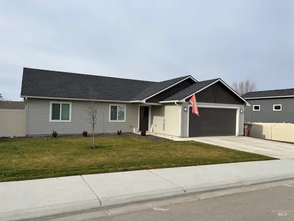 1571 Regency Way, Emmett, ID 83617