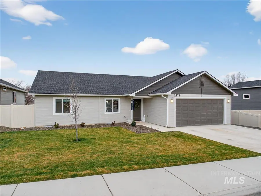1571 Regency Way, Emmett, ID 83617 - Image #3