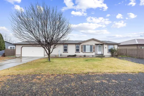 860 Eagles Point Blvd., Lewiston, ID 83501