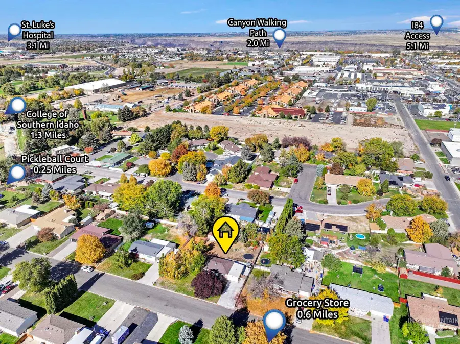 799 Northview, Twin Falls, ID 83301 - Image #2