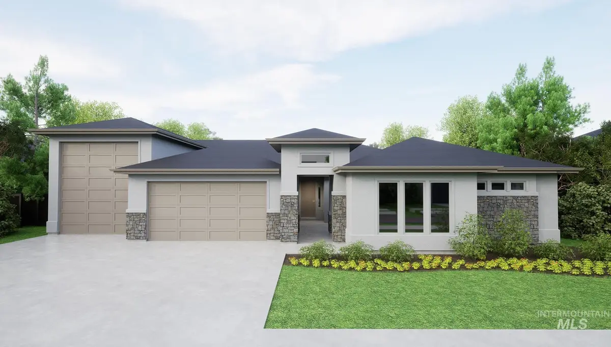 2341 N Mortdale Ave, Kuna, ID 83634 - Image #1