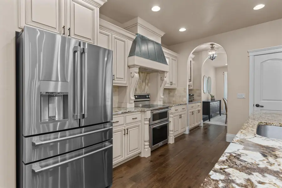 1228 E Pennsylvania Place, Nampa, ID 83686 - Image #3