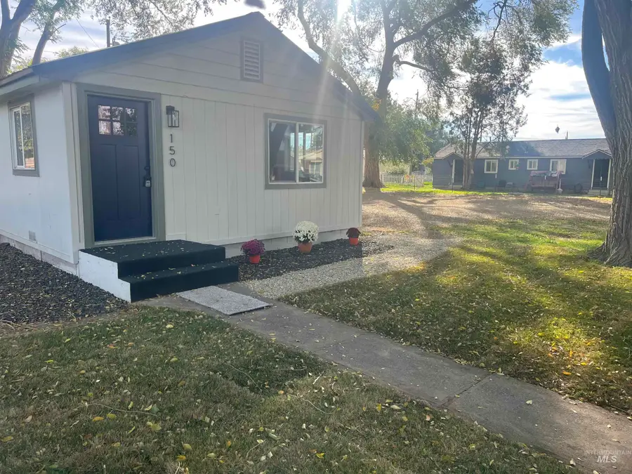 150 Roosevelt, Mountain Home, ID 83647 - Image #2