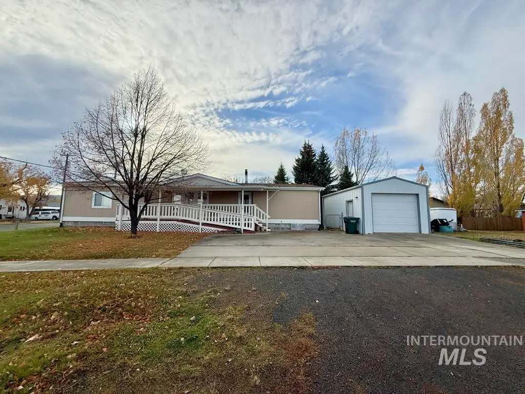714 N A St., Grangeville, ID 83530 - Image #1