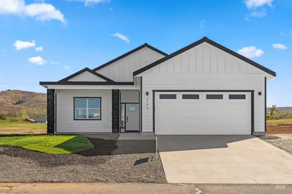 2292 Golf Lane, Council, ID 83612