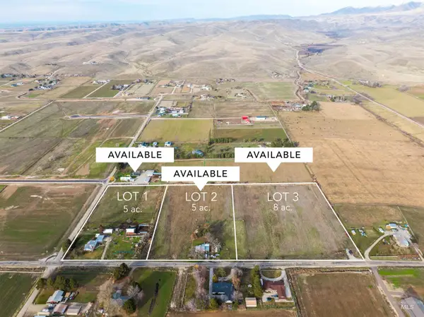 970 W Black Canyon Hwy, Emmett, ID 83617