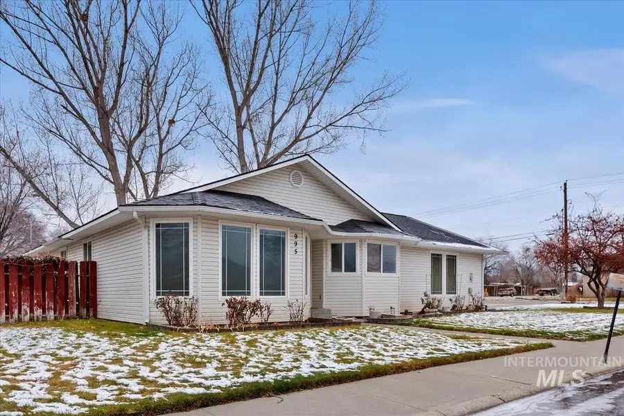 995 N 13th E., Mountain Home, ID 83647 - Image #3