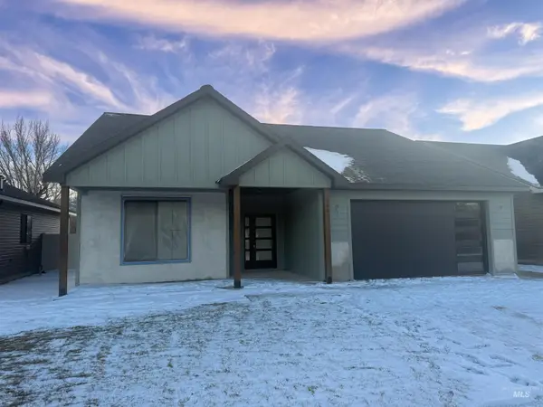 235 Whitman St, Albion, ID 83311