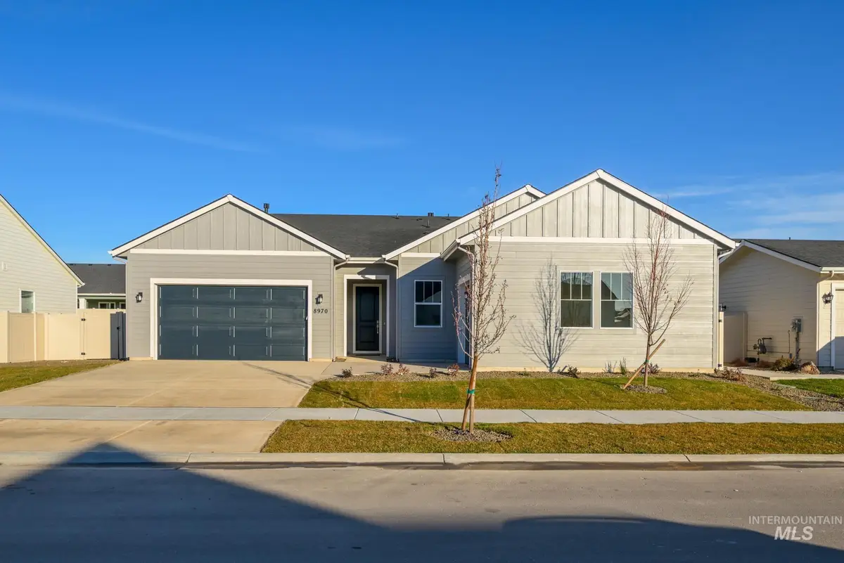1120 W Switchgrass Dr., Meridian, ID 83642 - Image #1