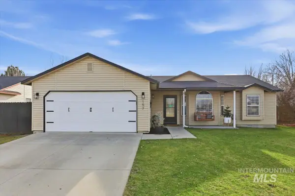 157 E Bay Owl, Kuna, ID 83634