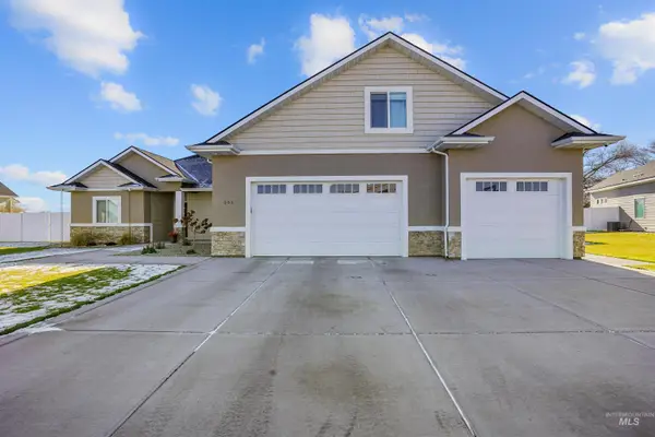 561 Biscotti Loop, Heyburn, ID 83336