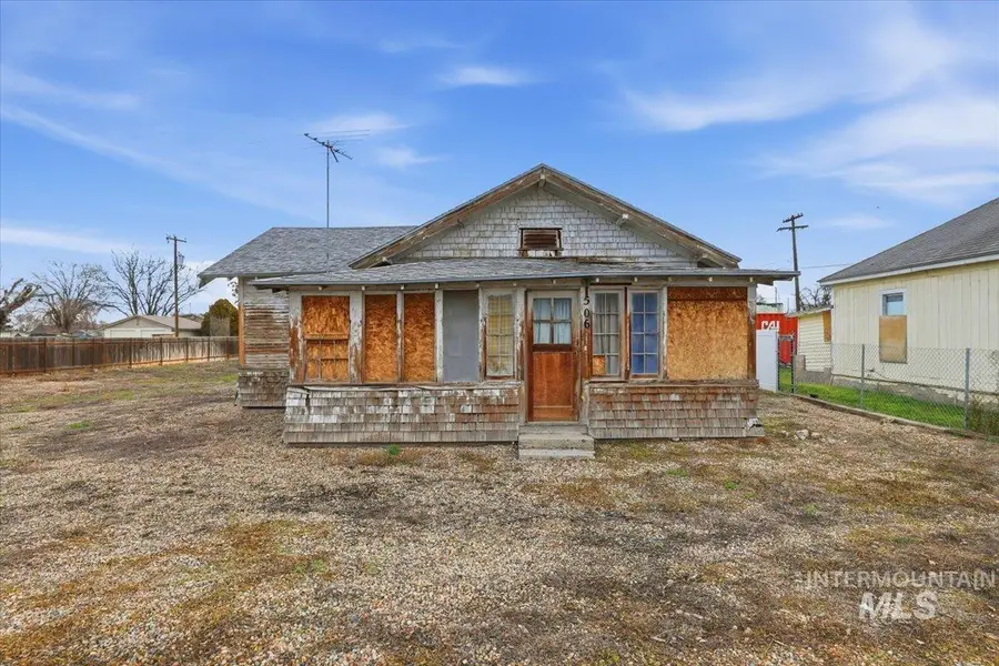 506 N 3rd St, Nyssa, OR 97913 - Image #3