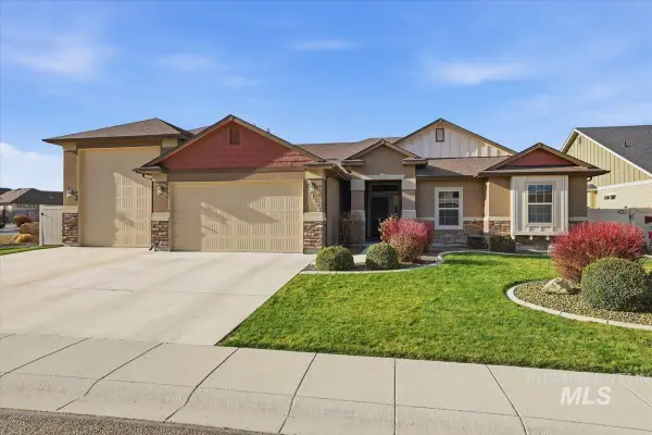 4604 Middlesboro Way, Caldwell, ID 83607