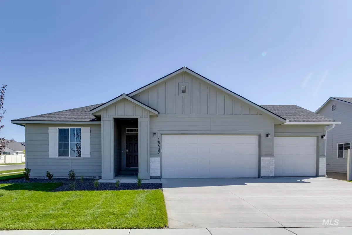 18390 N Sweet William Ave, Nampa, ID 83687 - Image #1