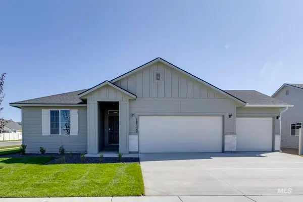 18390 N Sweet William Ave, Nampa, ID 83687